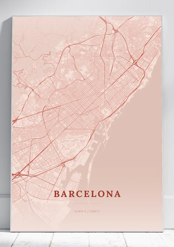 Barcelona Coral