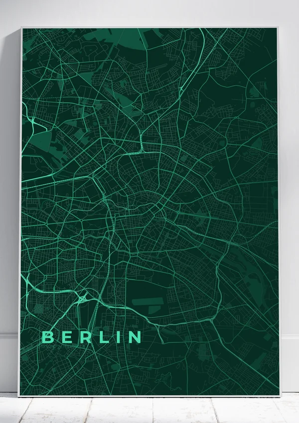 Berlin Emerald