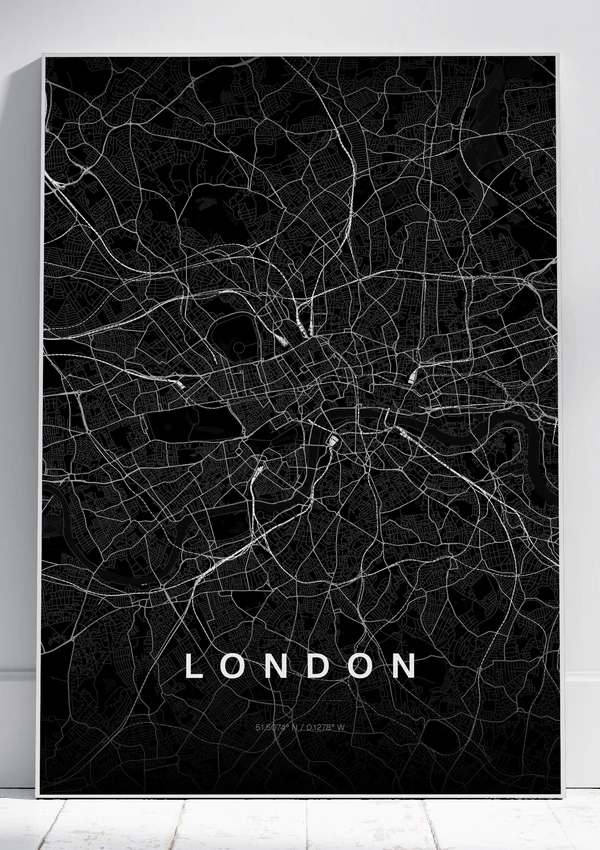 London Noir