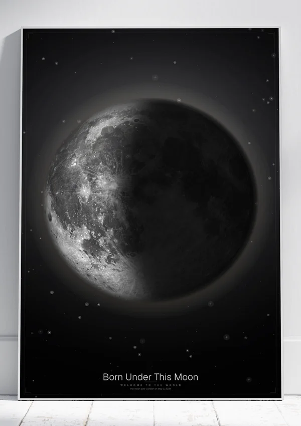 Charcoal Natural