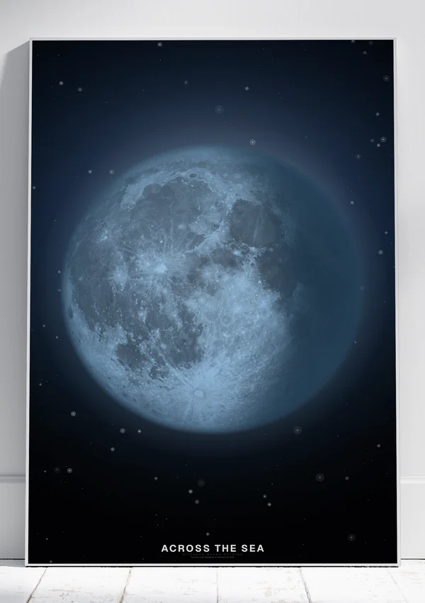 Ocean Ice