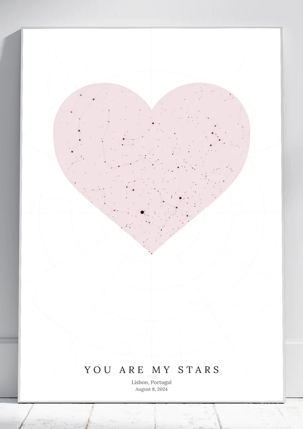 Blush Romantic
