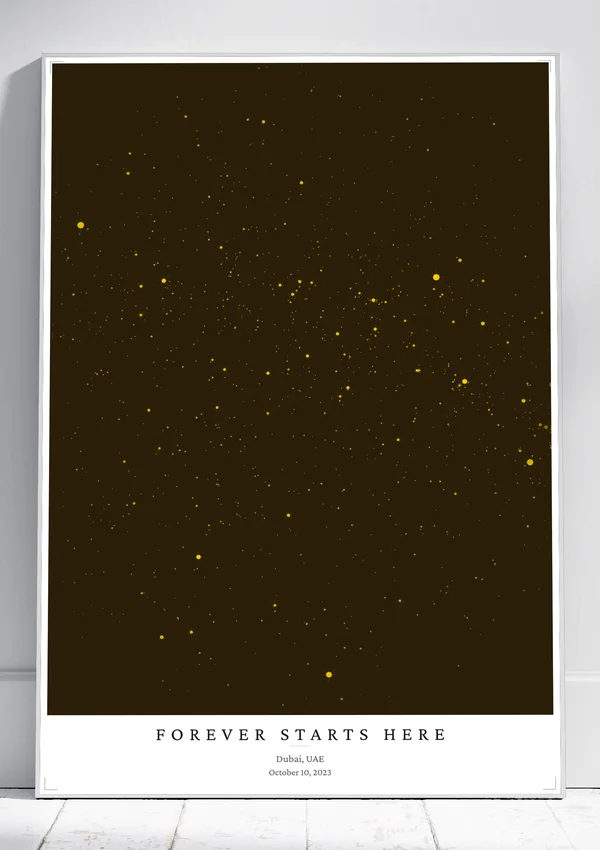 Gold Luxe