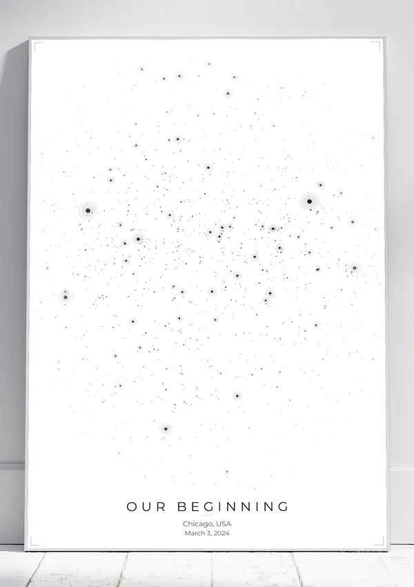 White Ink