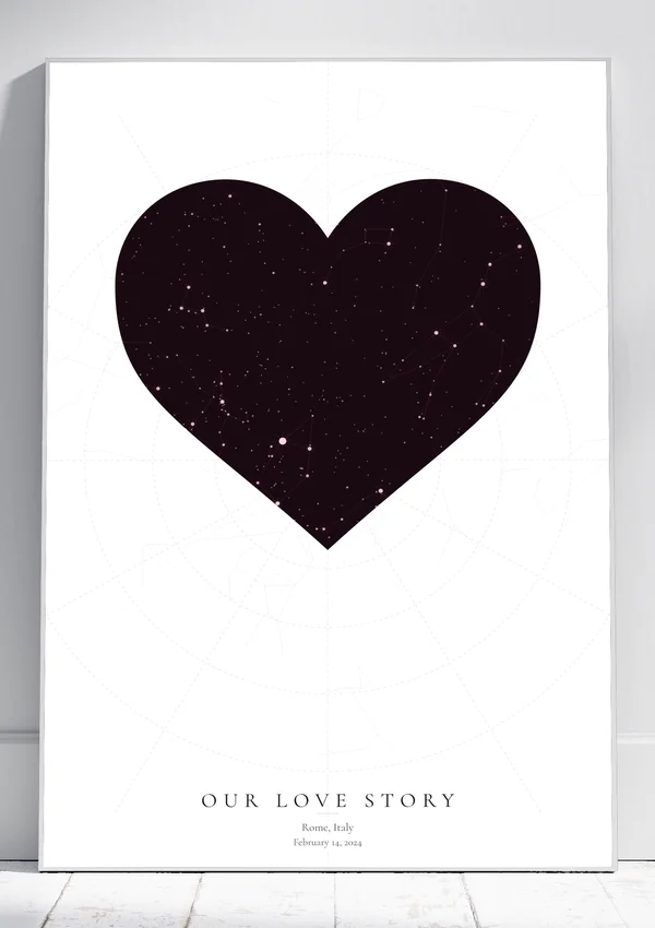 Wine Heart