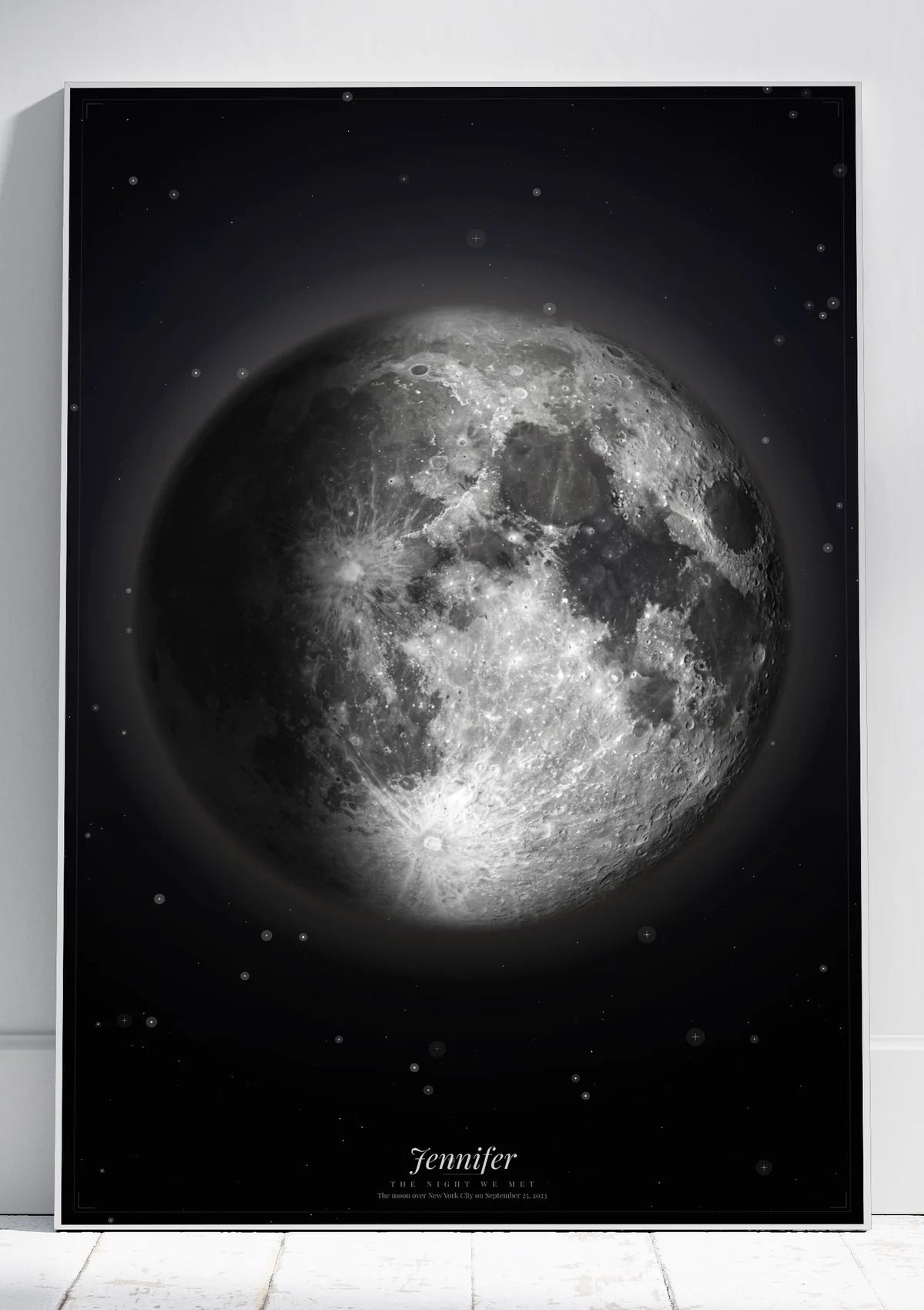 Midnight Natural poster