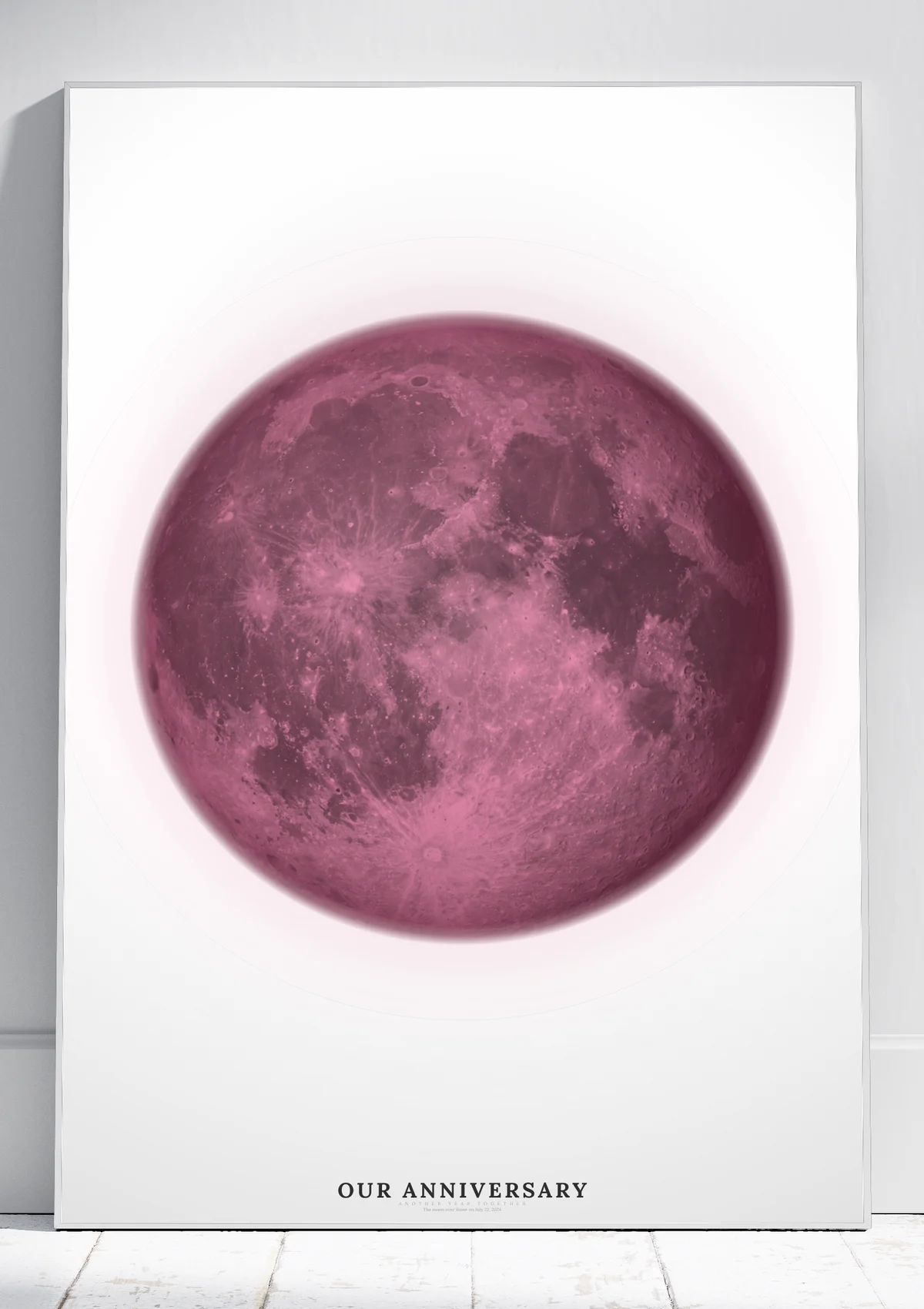 White Rose poster