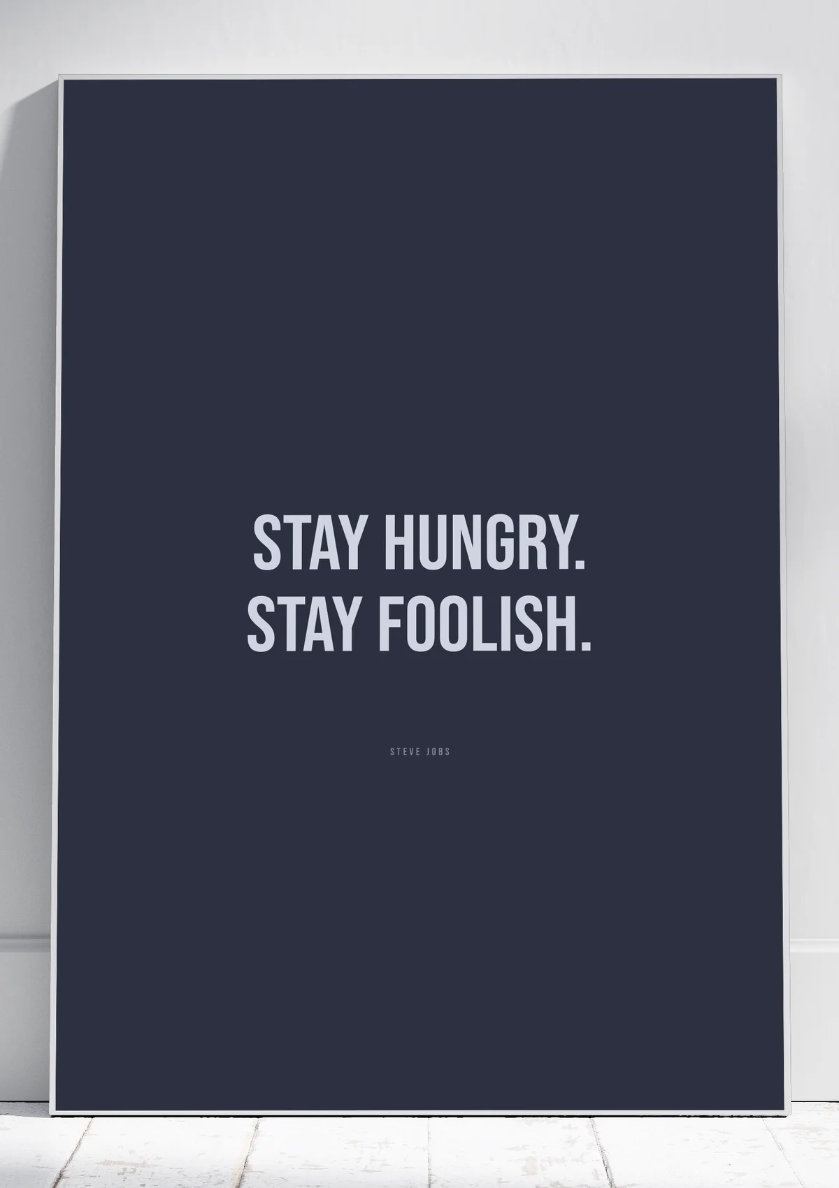 Slate Bold poster