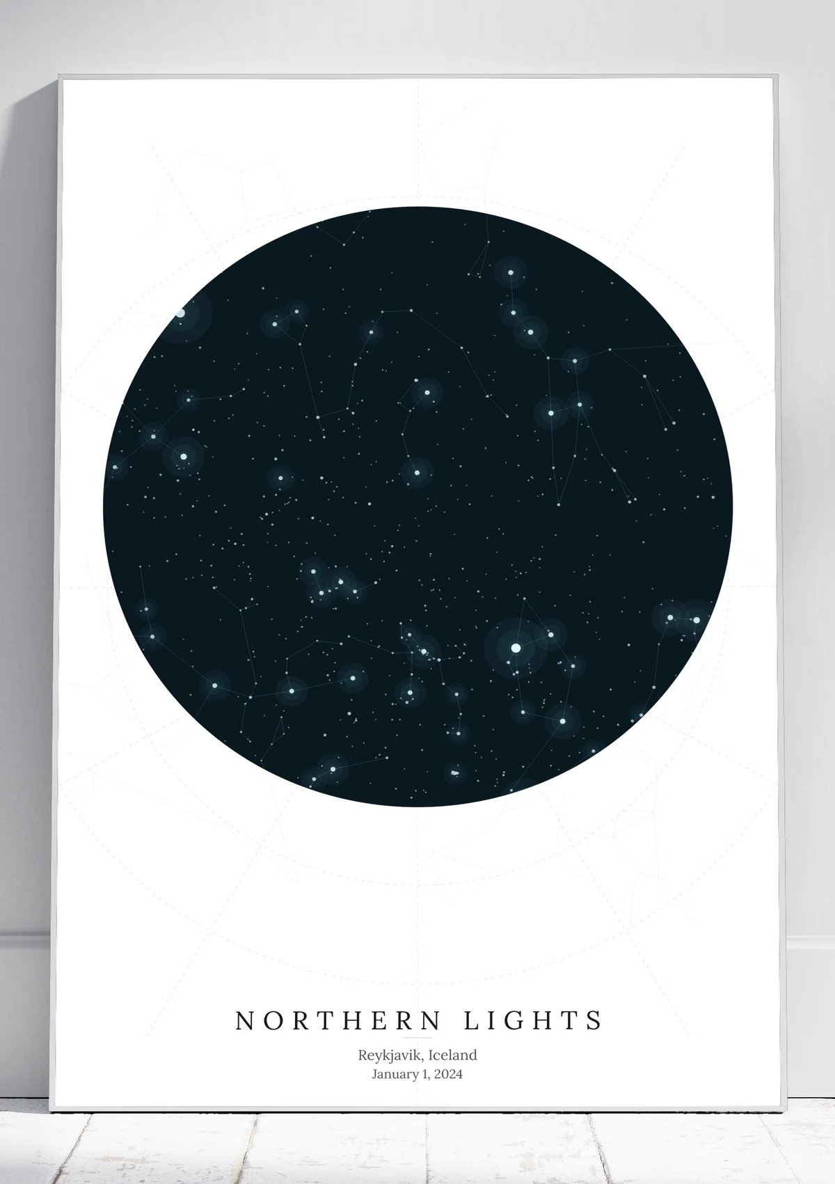 Arctic Circle poster